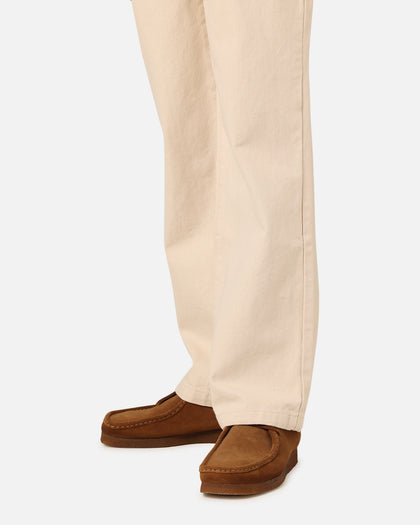 Dickies 874 Canvas Pants Natural