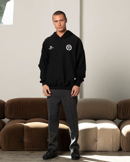 Carre Biz Pants Grey