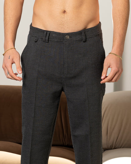 Carre Biz Pants Grey