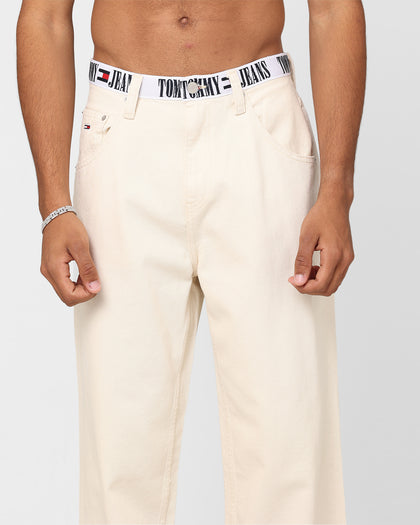 Tommy Jeans Aiden Baggy Jean Denim Colour