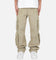 MNML Military Cargo Pants Brown