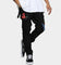 Ksubi Van Winkle NFT Jeans Black