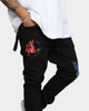 Ksubi Van Winkle NFT Jeans Black