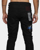 Ksubi Van Winkle NFT Jeans Black