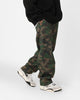 X-Large Camo 91 Cargo Pants Woodland Camo