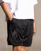 Saint Morta La Rambla Basketball Shorts Black