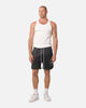 Saint Morta La Rambla Basketball Shorts Grey