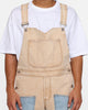 MNML Painter Overalls Khaki