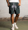 Saint Morta Lucius Basketball Shorts Stadium Green