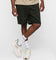 XXIII Jason Corduroy Shorts Dark Green