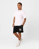 New Era New York Yankees Mesh Shorts Black