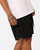 New Era New York Yankees Mesh Shorts Black