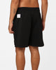 New Era New York Yankees Mesh Shorts Black