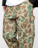 X-Large Double Knee Work Pants Olive