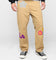 X-Large Daisy Double Knee Work Pants Khaki