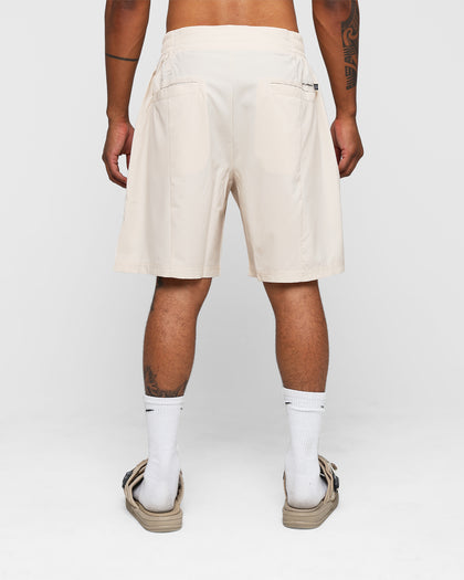 Students Golf Trophy Swim Shorts Sand