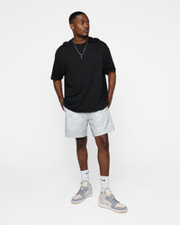 XXIII Blake Shorts Off White