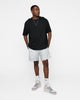 XXIII Blake Shorts Off White