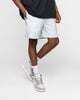 XXIII Blake Shorts Off White