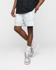 XXIII Blake Shorts Off White
