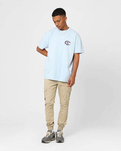 Carre Base Cargo Jogger Stone