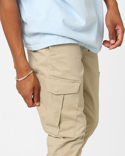 Carre Base Cargo Jogger Stone