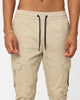 Carre Base Cargo Jogger Stone