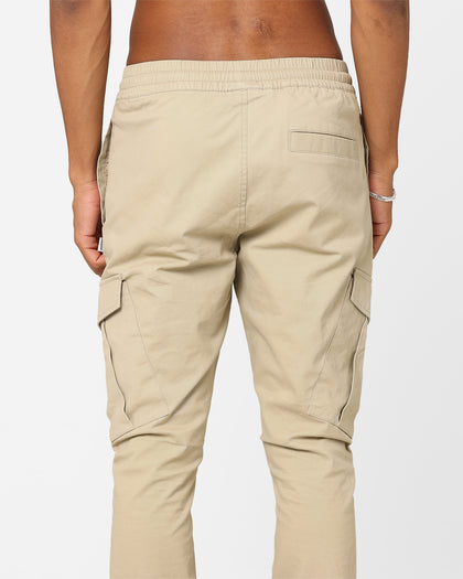Carre Base Cargo Jogger Stone