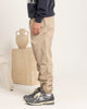 Carre Performa Jogger Dark Tan