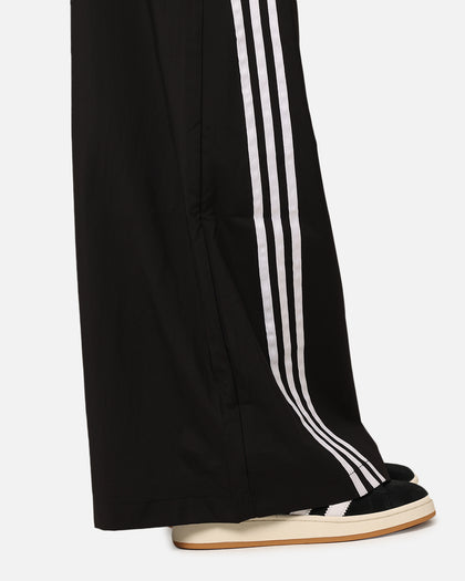 Adidas Women's Adilenium Oversized Track Pants Black