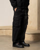 Carre Tactic Cargo Joggers Black