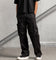 The Anti Order A400 Paradigm Cargo Pants Black