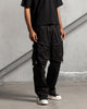 The Anti Order A400 Paradigm Cargo Pants Black