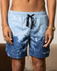 Carre Victory Basketball Shorts Light Blue
