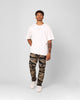 XXIII Tiger Camo Pants Camo Mix