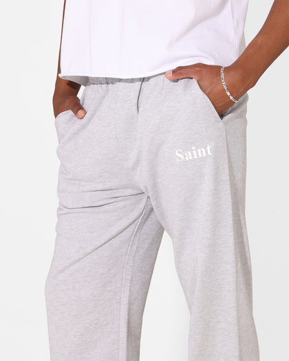 Saint Morta Classique Sweatpants Grey Marle