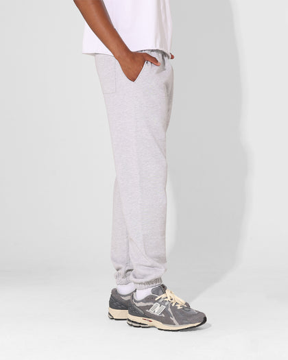 Saint Morta Classique Sweatpants Grey Marle