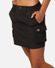 Dickies Women's Edinburgh Cargo Skirt Black