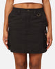Dickies Women's Edinburgh Cargo Skirt Black