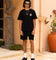 Playboy By Culture Kings A Class Shorts Black