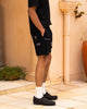 Playboy By Culture Kings A Class Shorts Black