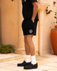 Playboy By Culture Kings A Class Shorts Black