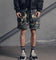 The Anti Order B21 Military Shorts Real Tree Camo