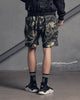 The Anti Order B21 Military Shorts Real Tree Camo