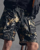 The Anti Order B21 Military Shorts Real Tree Camo