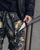 The Anti Order B21 Military Shorts Real Tree Camo