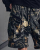 The Anti Order B21 Military Shorts Real Tree Camo