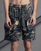 The Anti Order B21 Military Shorts Real Tree Camo