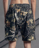 The Anti Order B21 Military Shorts Real Tree Camo