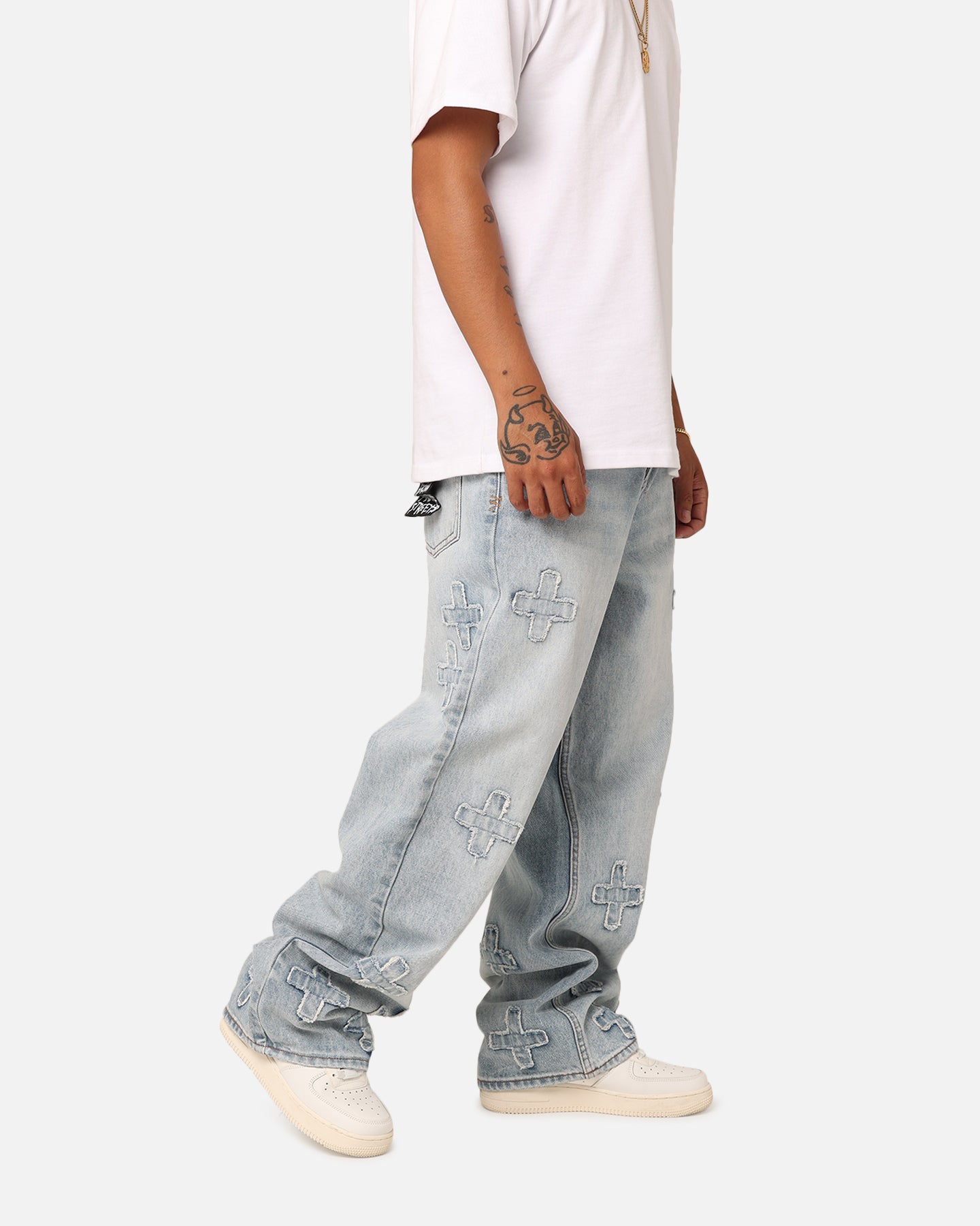 Ksubi Maxx Kraftwerk Jeans Denim | Culture Kings US